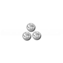 Mr.Bulletfeeder Dropper set of steel ball bearings, size: 7.62-.308: 5mm ball bearings