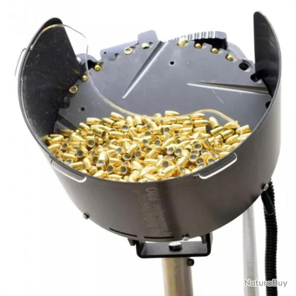 DAA Mr. Bulletfeeder Pro, Caliber: .308