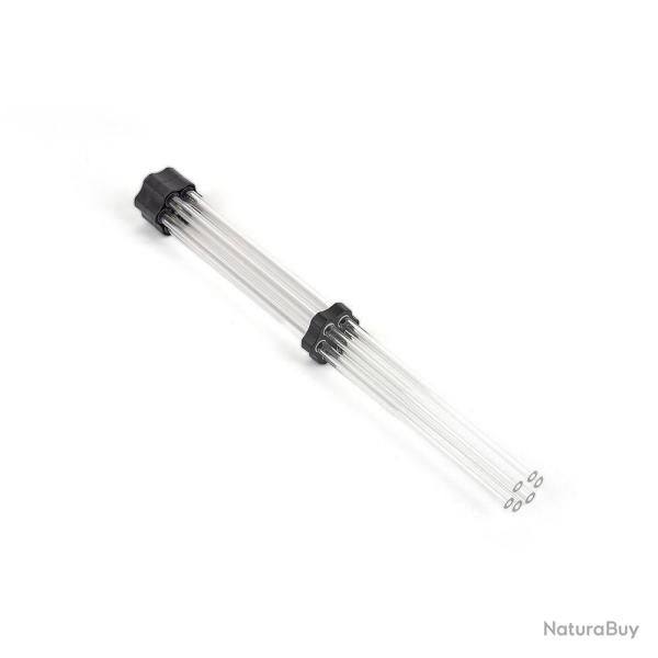 Mini Mr.BulletFeeder by DAA - 6-tube Magazine - Rifle, Caliber: .308