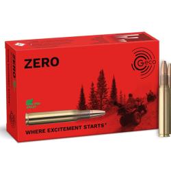 GECO .30-06 8,8G 136GR ZERO SANS PLOMB BTE20