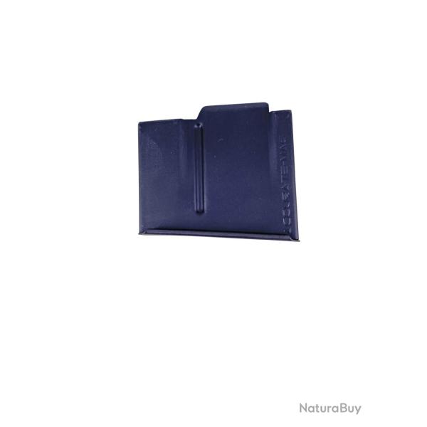 CHARGEUR 308W 5CPS KM77/SCOUT/RPR ACIER