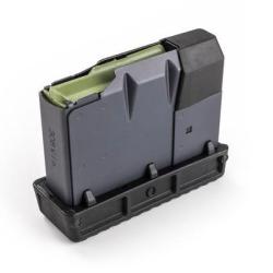 CHARGEUR TRG M10 .308WIN, 6.5CRMR NOIR 10 COUPS