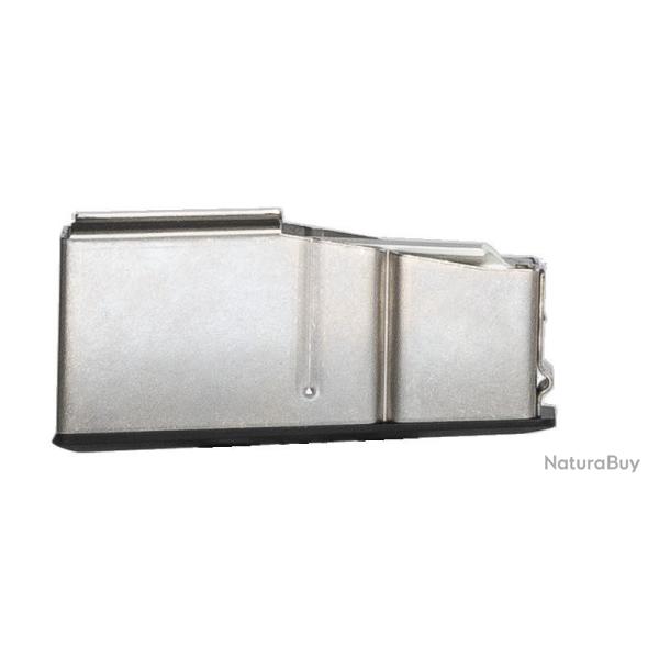 CHARGEUR SAKO 100 308WIN, 243WIN, 6.5CRMR 4COUPS