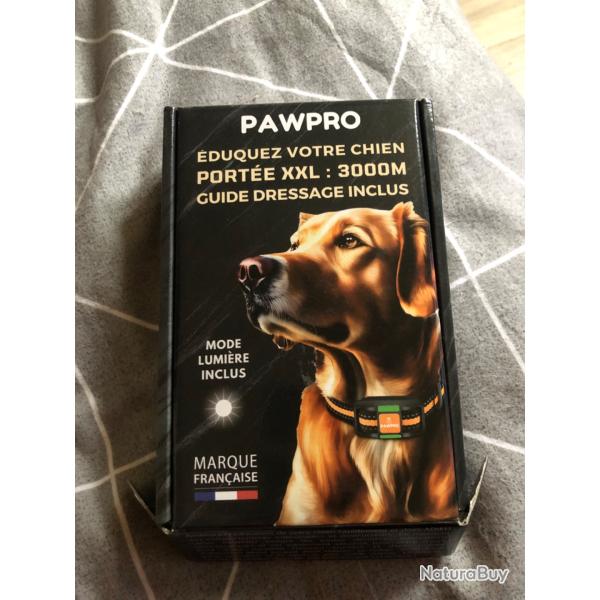 �duquer votre chien