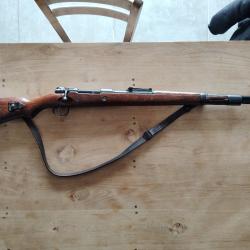 Mauser 98 k