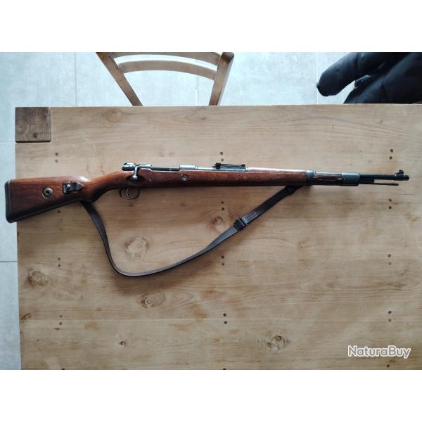 Mauser 98 k