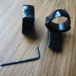 Colliers EAW 25,4/26 mm, TBE !