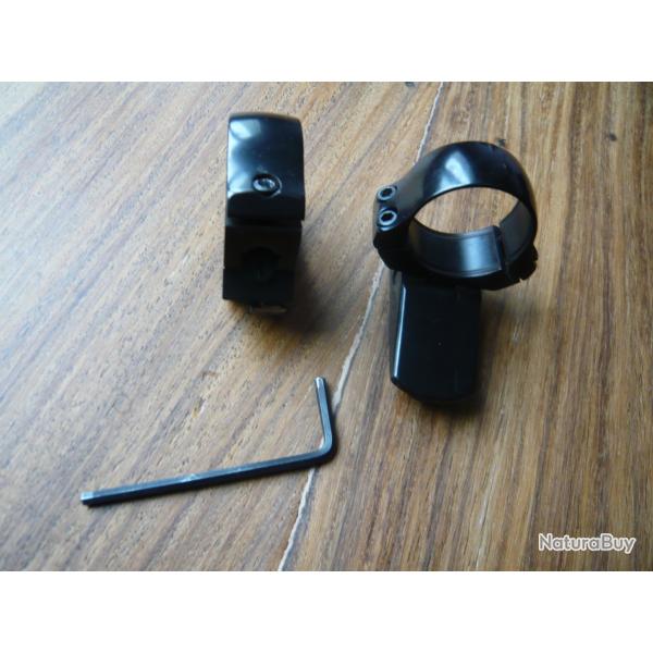 Colliers EAW 25,4/26 mm, TBE !