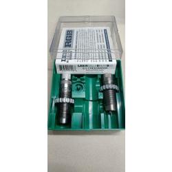 Jeu d'outils Lee 6.5 CREEDMOOR 91556