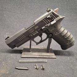 Pistolet Mauser M20, Cal. 22lr - 1� sans prix de r&eacute;serve !!