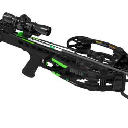 Arbal&egrave;te Centerpoint Sniper G4D