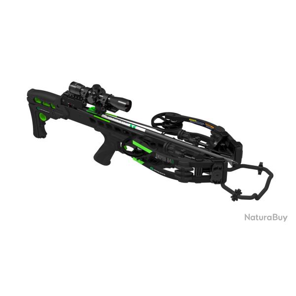 Arbal�te Centerpoint Sniper G4D