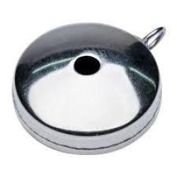 APPEAU MERLE NOIR 31MM (CHANT)