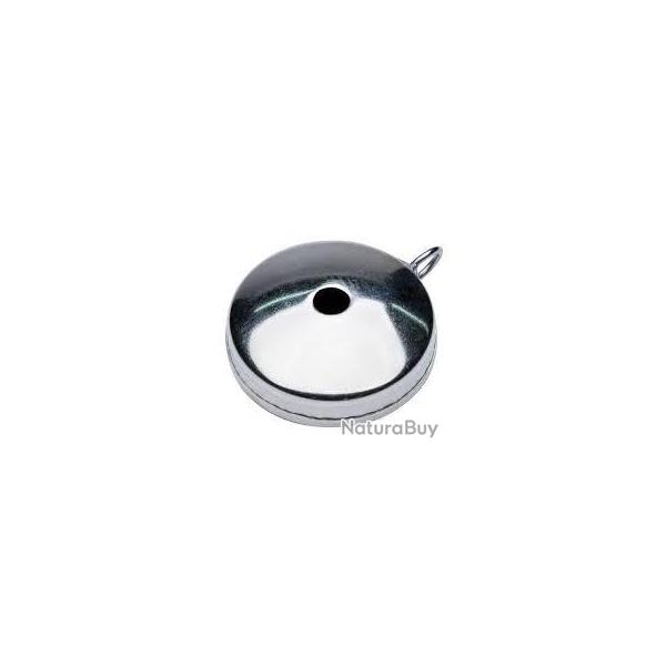 APPEAU MERLE NOIR 31MM (CHANT)