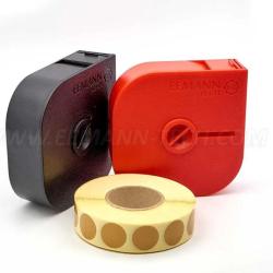 DEVIDOIR PASTILLES TIR EEMANN TECH - ROUGE