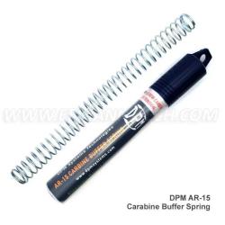 DPM / AR-15 CARBINE BUFFER SPRING (ressort amortisseur AR15) / R&eacute;f 49-121004