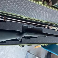 Blaser R8 Calibre 7 RM