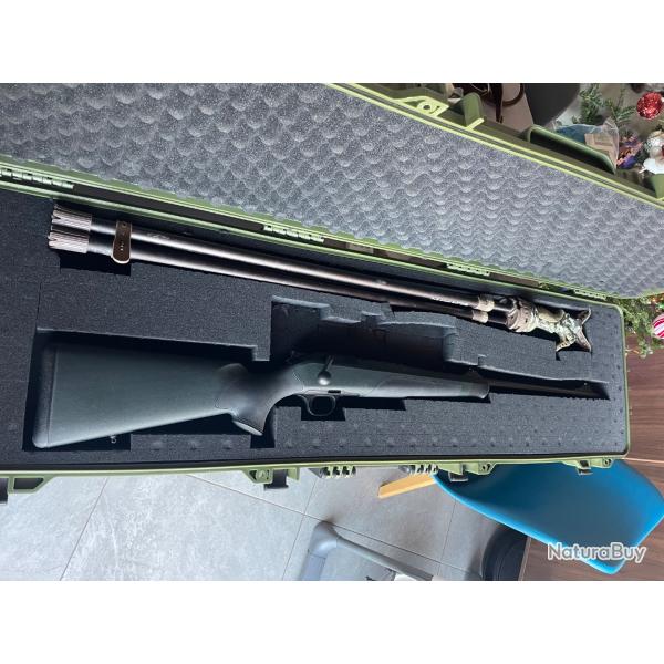 Blaser R8 Calibre 7 RM