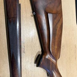 Crosse Blaser R93 gaucher