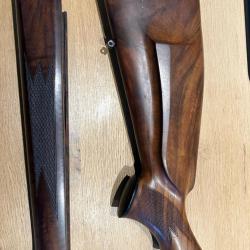 Crosse Blaser R93 gaucher