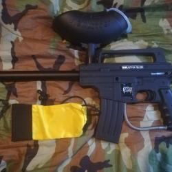 Lanceur Tippmann Bravo One