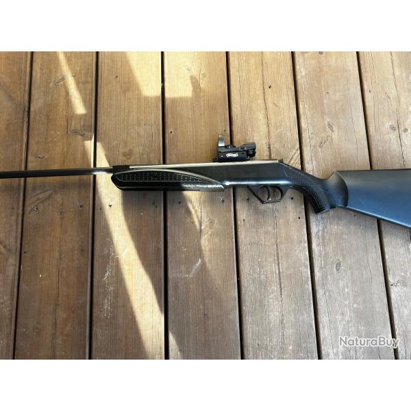 Carabine � plomb 4.5 mm Synth�tique