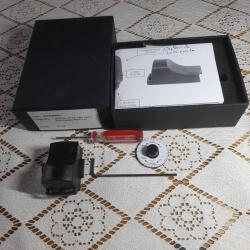 POINT VERT HOLOGRAPHIQUE MINI VISEUR AUTOMATIQUE