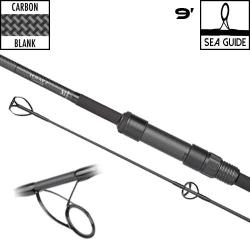 Canne Sonik Kraft Ceramic Sb 9' 3.5lbs