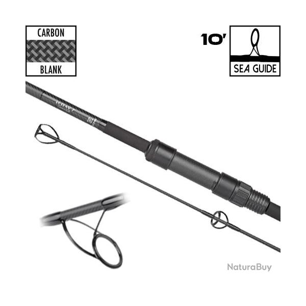 Canne Sonik Kraft Ceramic Sb 10' 3.5lbs