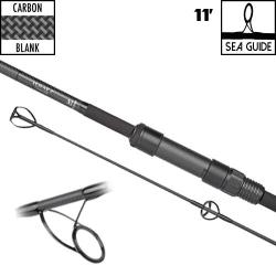 Canne Sonik Kraft Ceramic Sb 11' 3.25lbs