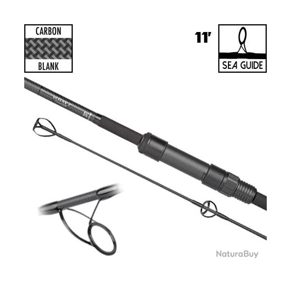 Canne Sonik Kraft Ceramic Sb 11' 3.25lbs