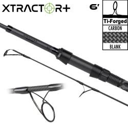 Canne Sonik Xtractor+ Custom 6' 3.5lbs Full Camo Duplon