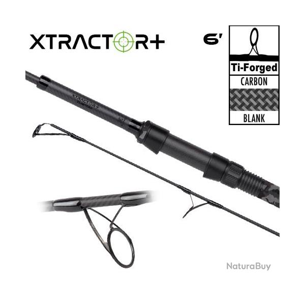 Canne Sonik Xtractor+ Custom 6' 3.5lbs Full Camo Duplon