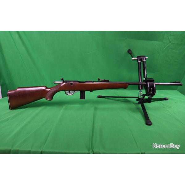 Carabine � verrou gaucher Gazelle .22LR