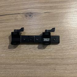 Montage amovible pour Chapuis Rols