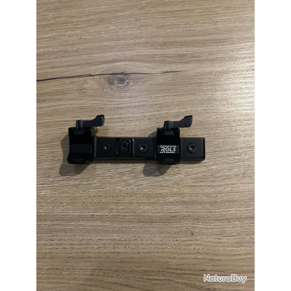 Montage amovible pour Chapuis Rols