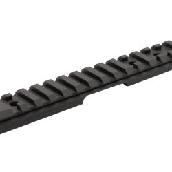 VISION PICATINNY RAIL BERGARA B14R 20MOA