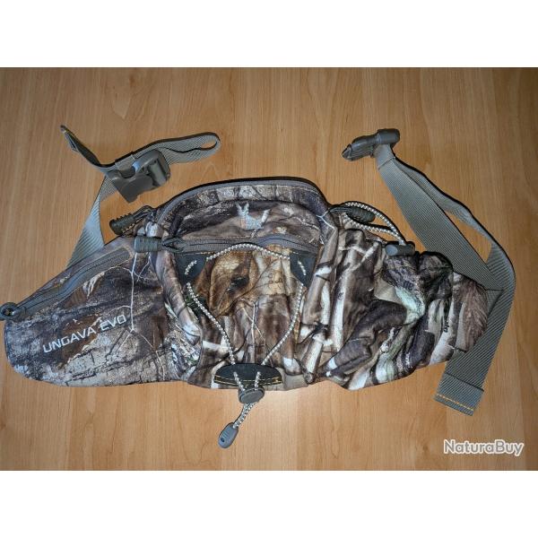 Sacoche de ceinture MARKHOR Ungava Evo