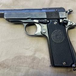Pistolet STAR mod IN - cal 380 acp