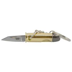Couteau pliant JKR Munition 9mm
