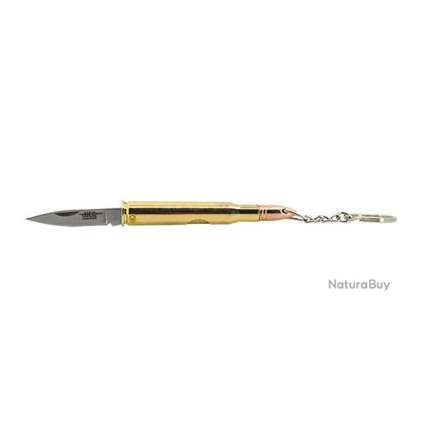 Couteau pliant JKR Munition .223