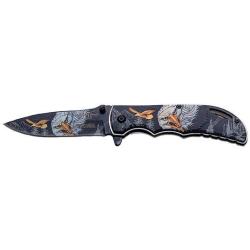 Couteau pliant JKR Aigle 0618