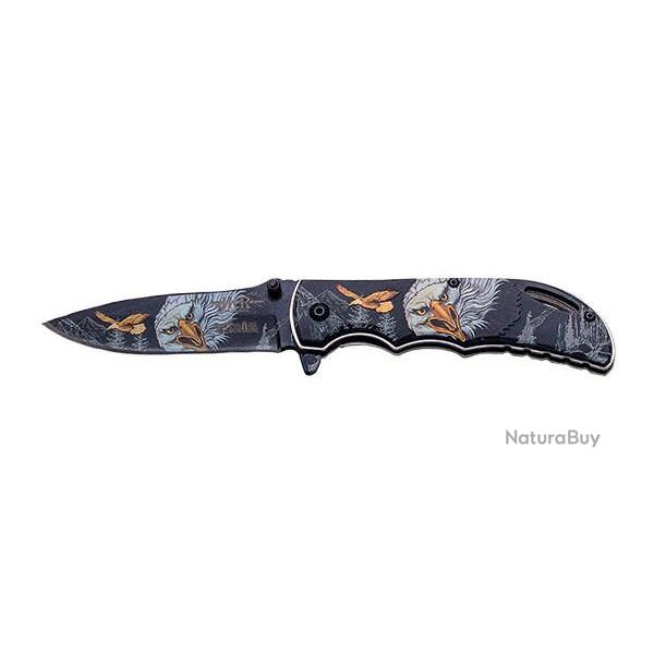 Couteau pliant JKR Aigle 0618