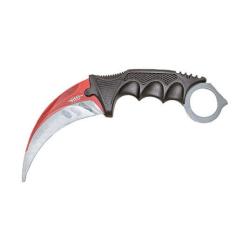 Couteau Karambit d'entra&icirc;nement JKR