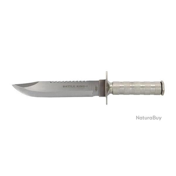 Couteau de Survie JKR Battle King