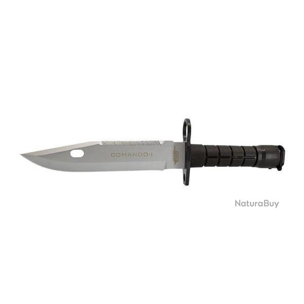 Couteau de combat JKR Commando-I