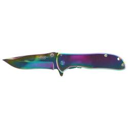 Couteau pliant JKR Rainbow 0577