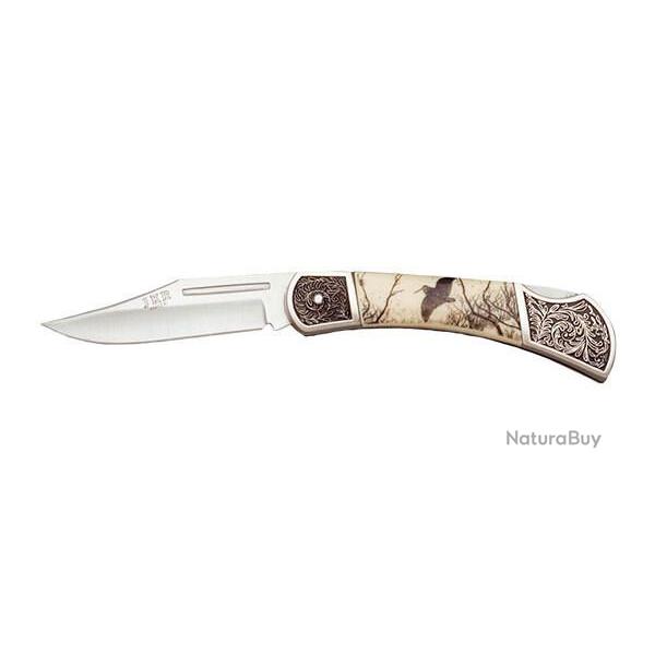 Couteau pliant JKR B�casse volante
