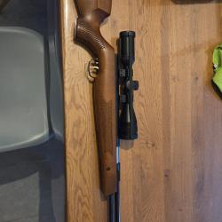 weihrauch HW97K