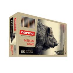 Balles Norma Tipstrike - Cal. 7 RM Mag - 7 RM / Par 1